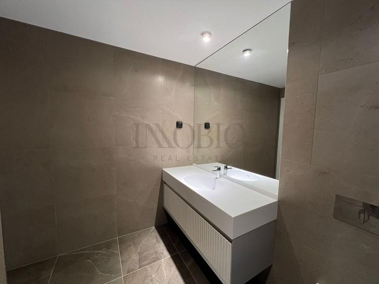 Apartament 2 Camere | One Herastrau Towers