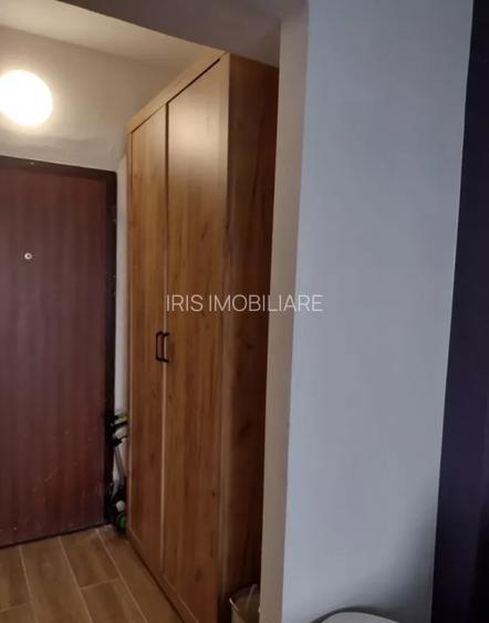 Apartament cu openspace plus dormitor Poitiers,30 mp - 6