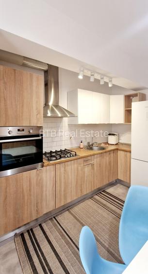 De Inchiriat Apartament 3 Camere 90 MP 2 BAI DRESSING Chitilia Pod Constanta - 8