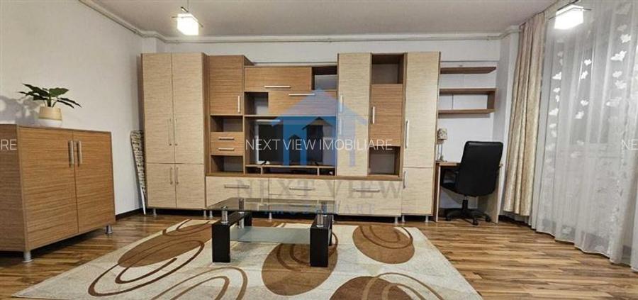 Apartament 1 camera, Iulius Mall - 3