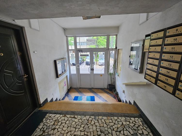 Apartament 2 Camere Ion Mihalache - metrou 1 Mai (300 m) - 11