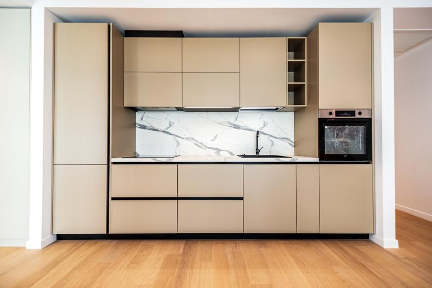 Apartament 2 camere B 14.7 One Verdi Park - 7