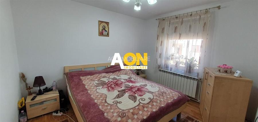 Casa D+P+M, 6 camere, 300 mp teren, zona Arex - 6