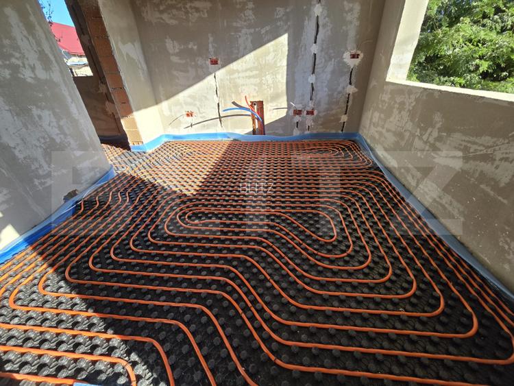 Casa 4 camere, 120 mp utili, zona Dorobant Vedere Lac - 5