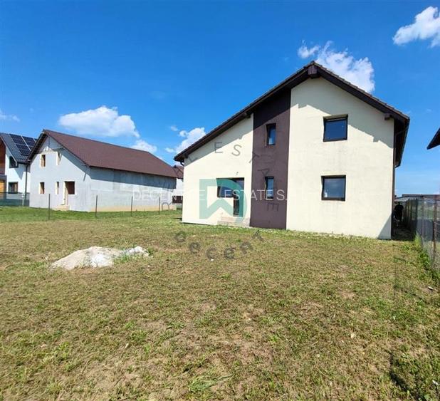 Casa 5 camere, intrare Bod, Brasov - 21