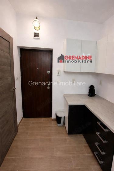 Garsoniera Renovata zona Triaj - Cod 5276 - 3