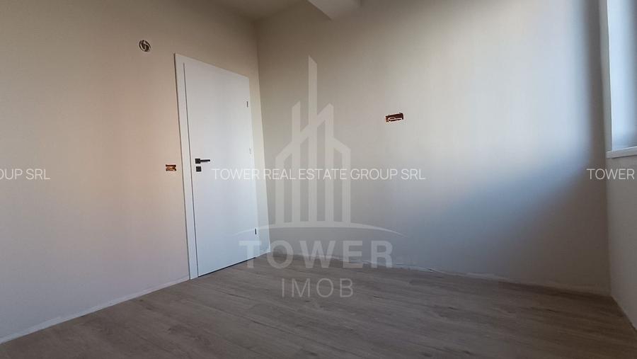 Apartament cu trei camere si gradina proprie - 3