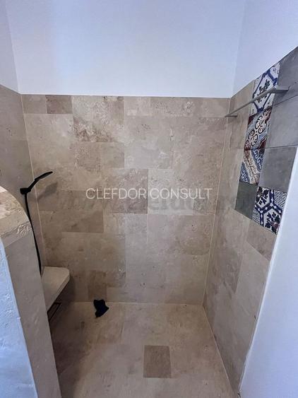 Vila individuala de închiriat în zona Pipera-Iancu Nicolae - 11