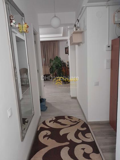 Apartament 2 camere, zona Rediu - 5