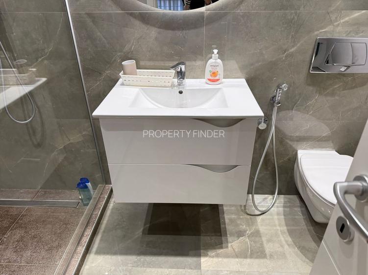 Apartament de lux 4 camere – Șoseaua Nordului | Vedere panoramică | - 17