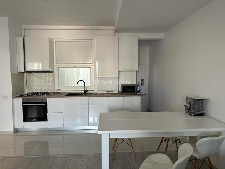 INCHIRIERE APARTAMENT 2 CAMERE VIA PIPERA/LUX/UTILAT SI MOBILAT/PARCARE INCLUSA - 3