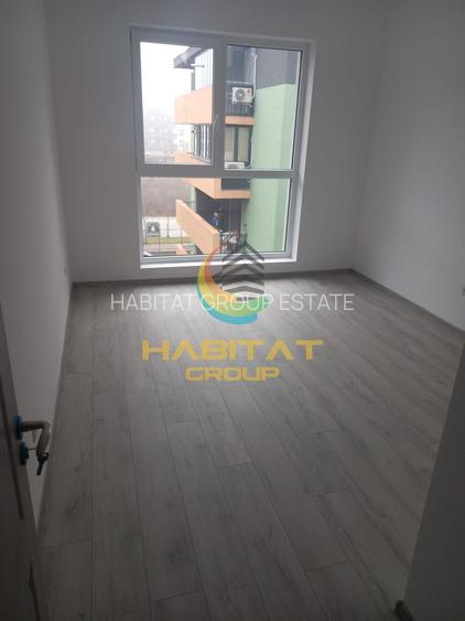 Pallady 2 camere decomandat 62 mp + loc parcare gratuit - 10