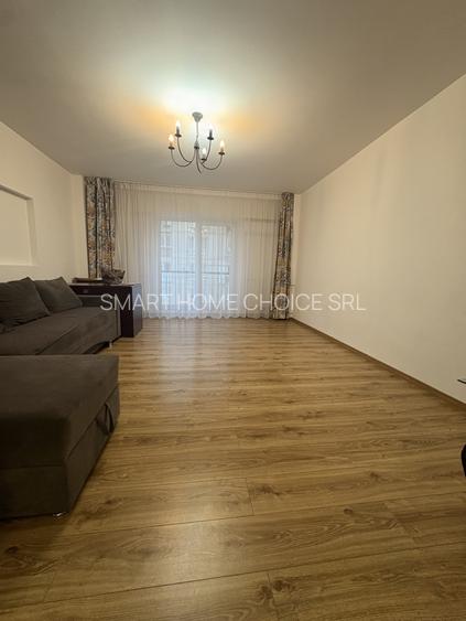 Apartament 3 camere Sos Virtutii stradal bloc 2000 Lujerului Podul CIurel - 4