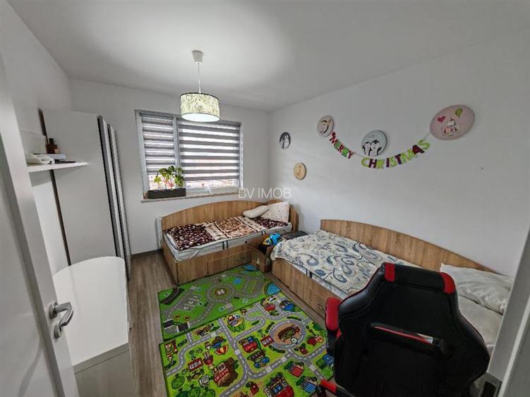 Inchiriem Apartament 3 Camere, Modern, Decomandat, Astra - Urban Plaza - 16