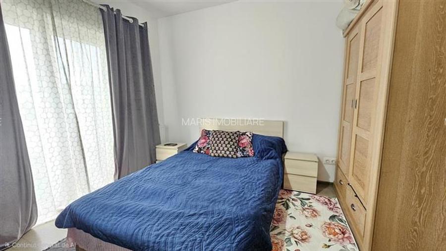 Inchiriere in Tudor bloc nou 2 camere modern, parcare proprie - 3