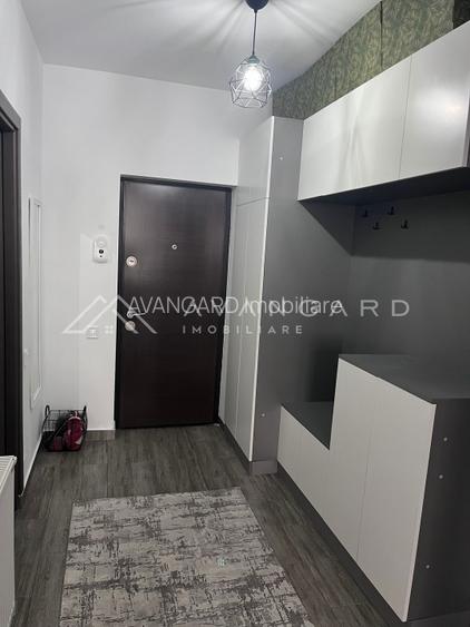 | Apartament 2 camere | 55 mp | Floresti - Avram Iancu | - 9