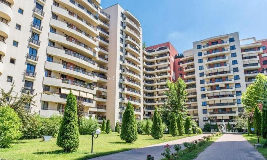 Apartament 3 Camere | Stefan Cel Mare | Central Park | Proximitate metrou - 7