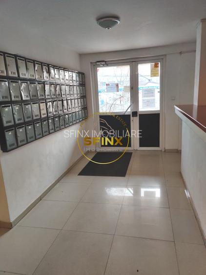 Garsoniera Vitan/ Piata Bobocica/ bloc curat si ingrijit/ intretinere mica - 13