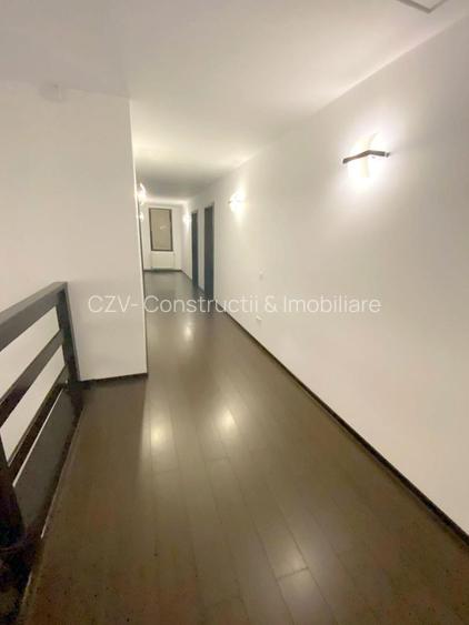 Spațiu. Construcție solidă. Confort real. - 12