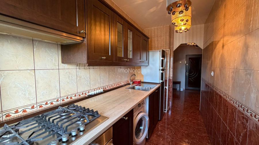 Garsonieră – Mihail Sebastian | Ideală locuit sau investiție - 7