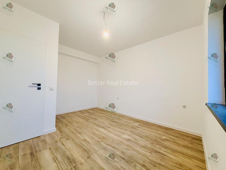 Casă P+1 de vânzare | individuală nouă - 4 camere | Berceni Ilfov | teren 370 mp - 17