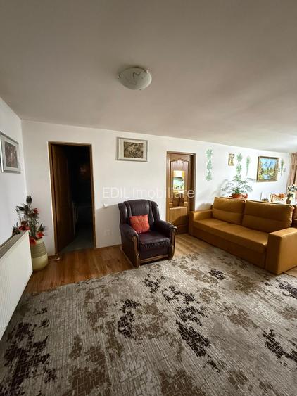 Apartament de vânzare, 3 camere, 74 mp, Plopilor zona Parcul Iuliu Hațieganu - 10