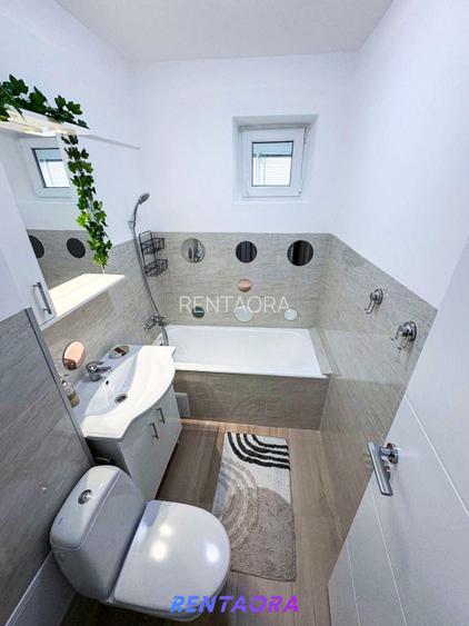 Drumul Taberei 5' Metrou Romancierilor Modern Luminos Vedere Panoramica - 8