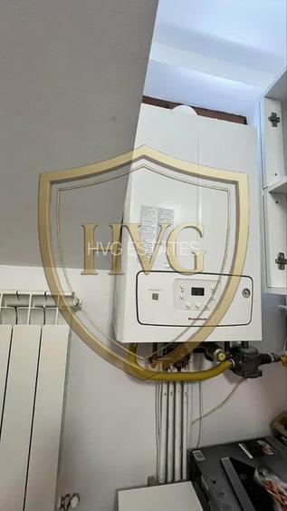 Garsoniera | Barbu Vacarescu | Centrala Proprie - 7