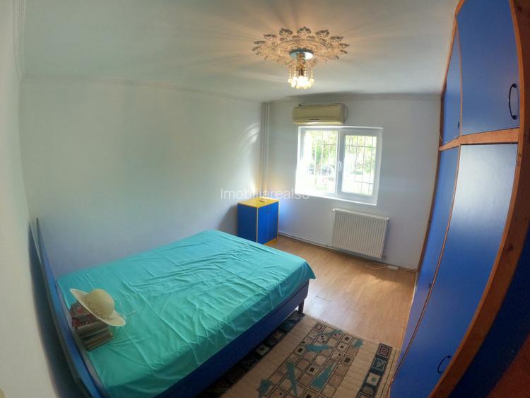 Apartament de 3 camere, 73 mp decomandat la parter inalt - 11