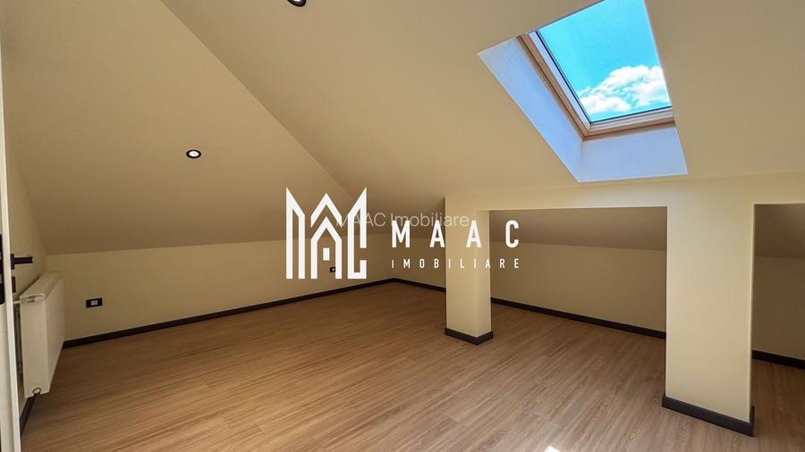 Duplex | 150MPU | Teren 250MP | 5 Camere | Terasa - 19