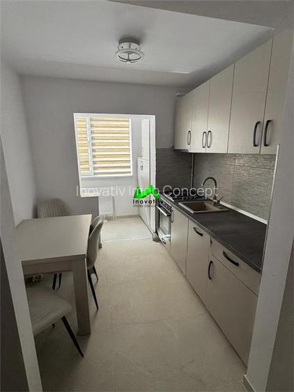 Apartament de inchiriat 2 camere Sibiu Strand - 2