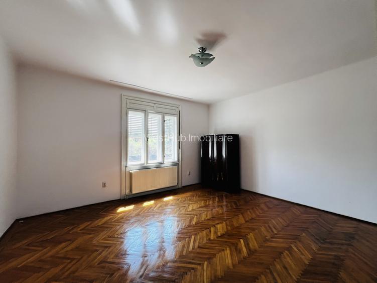 Casa Individuala 14 camere - Zona Dambovita - Timisoara - Comision 0% - 7