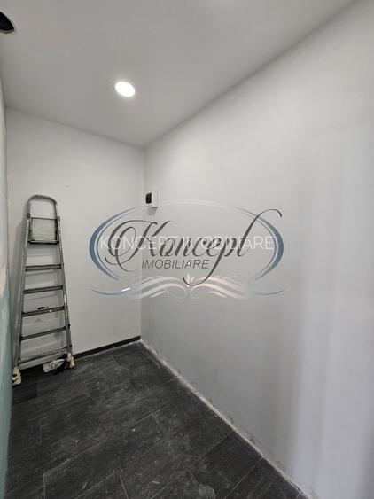 Spatiu de birou modern, zona Iris, pretabil pentru activitate imediata - 5