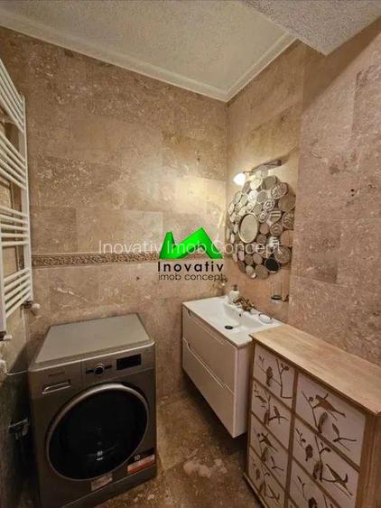 Apartament de vanzare 2 camere Sibiu Doamna Stanca - 8