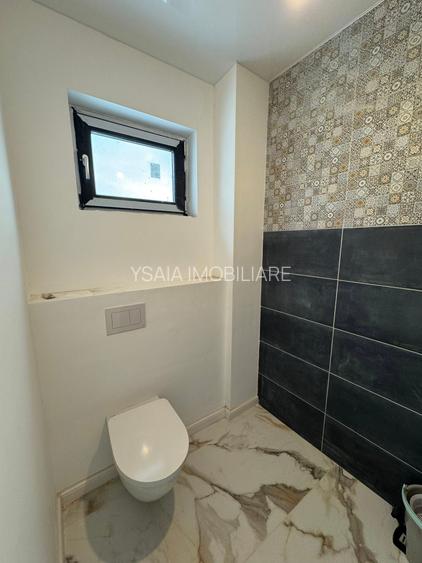 VILA  P+1 LA VANZARE - CARTIER REZIDENTIAL OVIDIU - VEDERE FRONTALA LAC - - 22