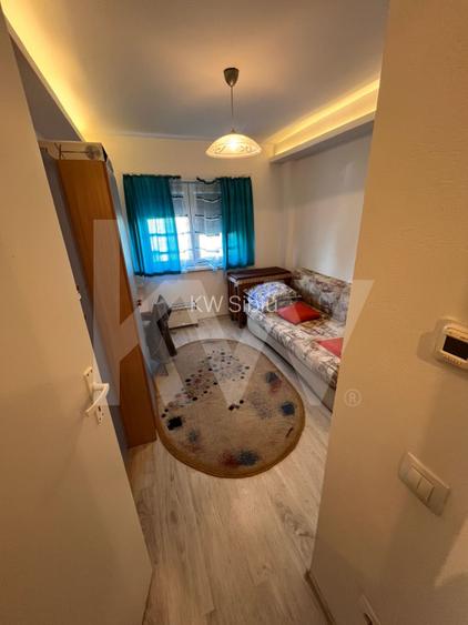 Apartament cu 4 camere mobilat utilat in Vasile Aaron 81 mp - 6