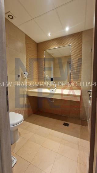 Apartament 2 camere de inchiriat RIN Grand Residence - 11