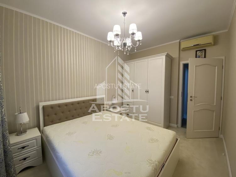 Apartament cu 2 camere, in complex Europa,Aradului , Timisoara - 4