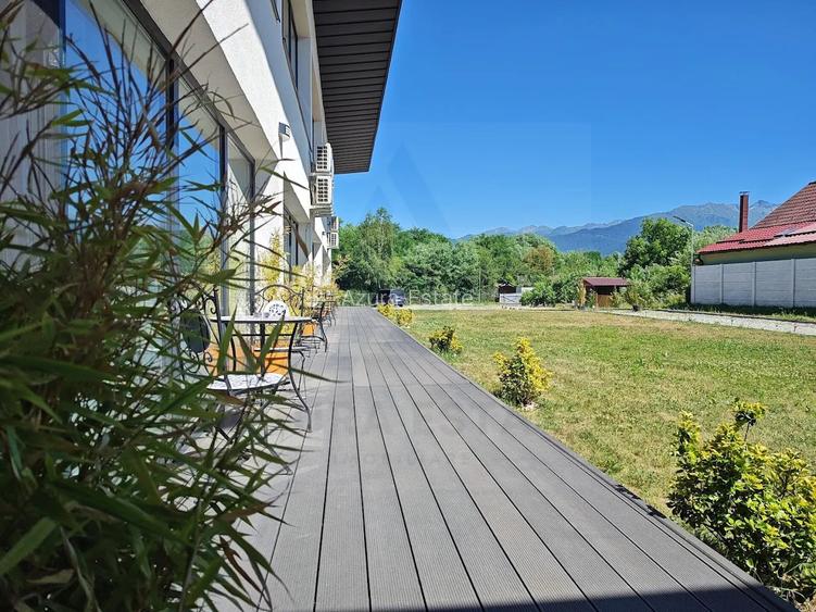 Pensiune 600 mp an 2023 si casa 130 mp teren 4600 mp zona V. Avrigului - 5