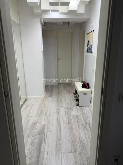 Apartament premium 2 camere | 21 Residence Politehnica | Vedere Parcul Liniei |  - 7