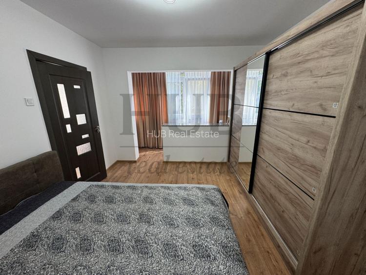 apartament cu 2 camere-de inchiriat-zona centrala - 3