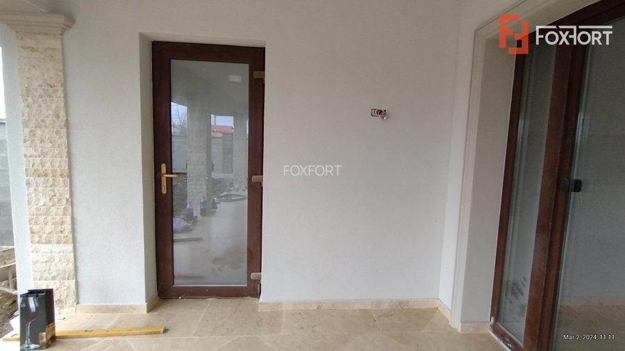 Duplex 5 camere, Sacalaz - Finisaje Premium - 23