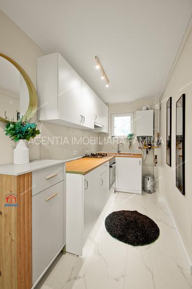 De vanzare 3 camere Centru P-uri langa Faleza la cheie - 9