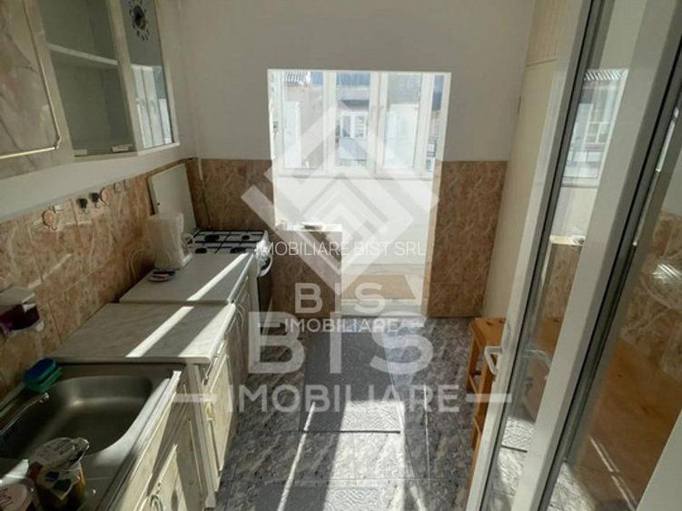 Apartament Zona Sens - 60 mp - 2