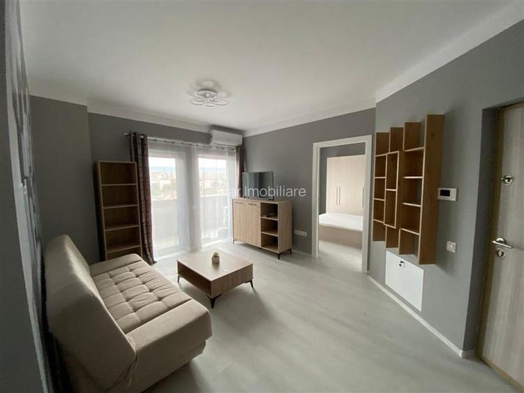 Apartament 3 camere 68mp,2 balcoane,Marasti, Fabricii_PET FRIENDLY - 18
