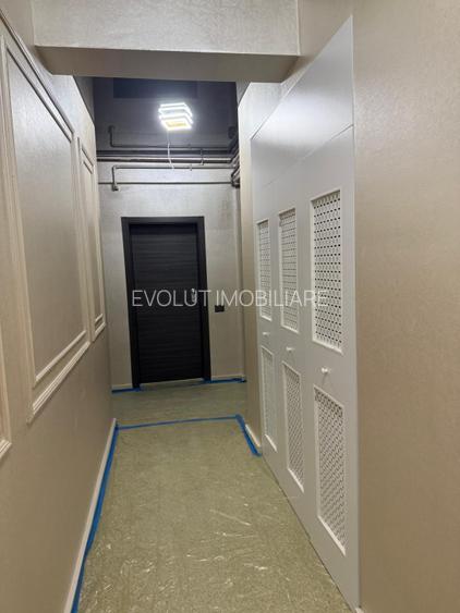 Apartament  doua camere de inchiriat- zona tomis nord - 12