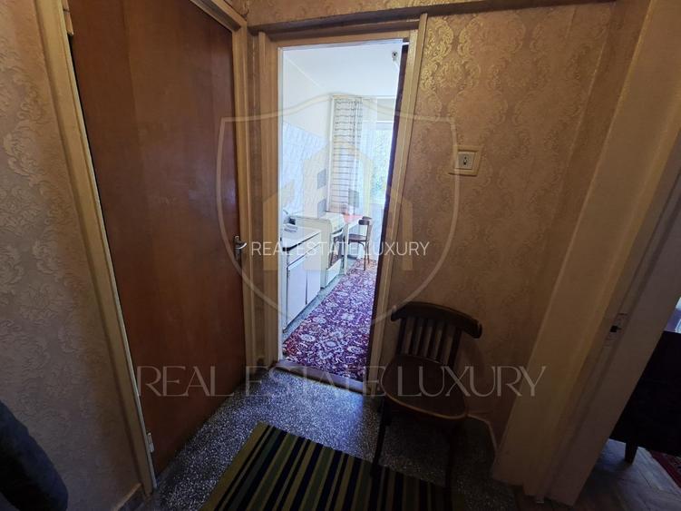 APARTAMENT 2 CAMERE |  ETAJ INTERMEDIAR |  ZONA ALEXANDRU OBREGIA - 6
