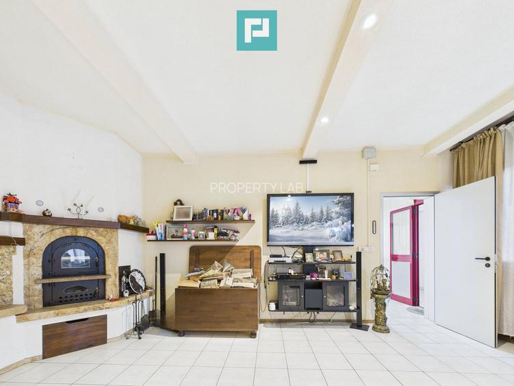 Hală de producție, cu birouri și teren, în Sebiș - 15