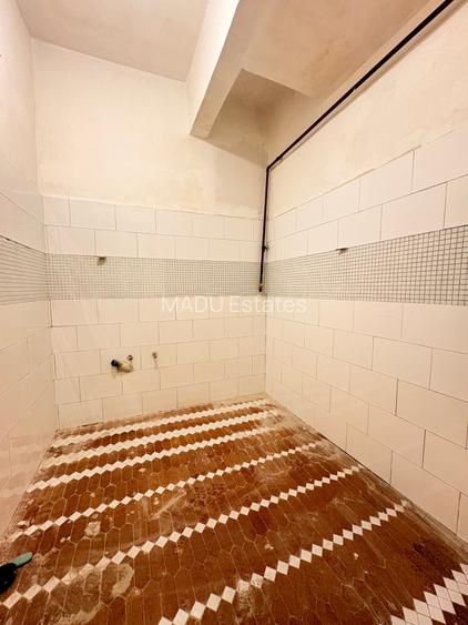 Matei Basarab str. Valeriu Braniste, zona linistita, centrala proprie - 4