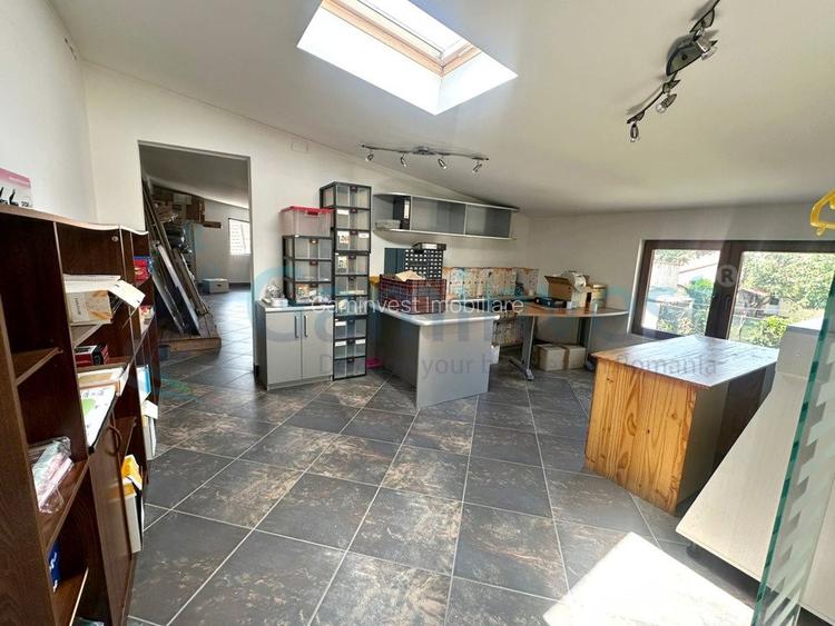 Doua cladiri individuale de vanzare si teren, 5 minute de Centrul Civc, Oradea - 9